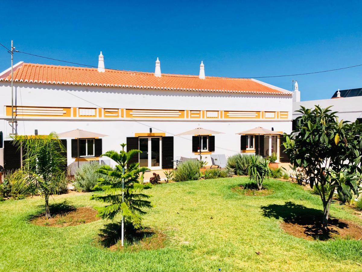 Quinta David Villa อัลวอร์ ภายนอก รูปภาพ