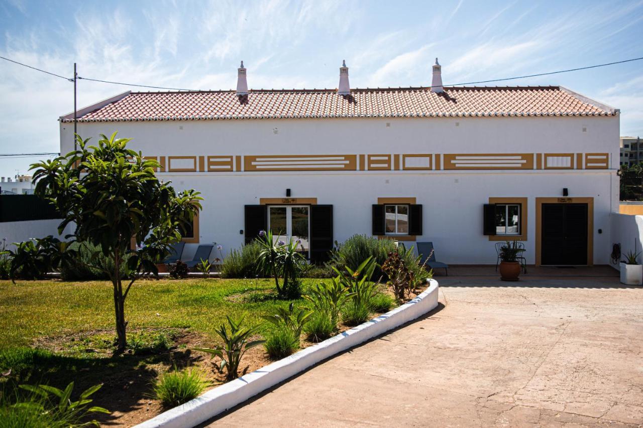 Quinta David Villa อัลวอร์ ภายนอก รูปภาพ