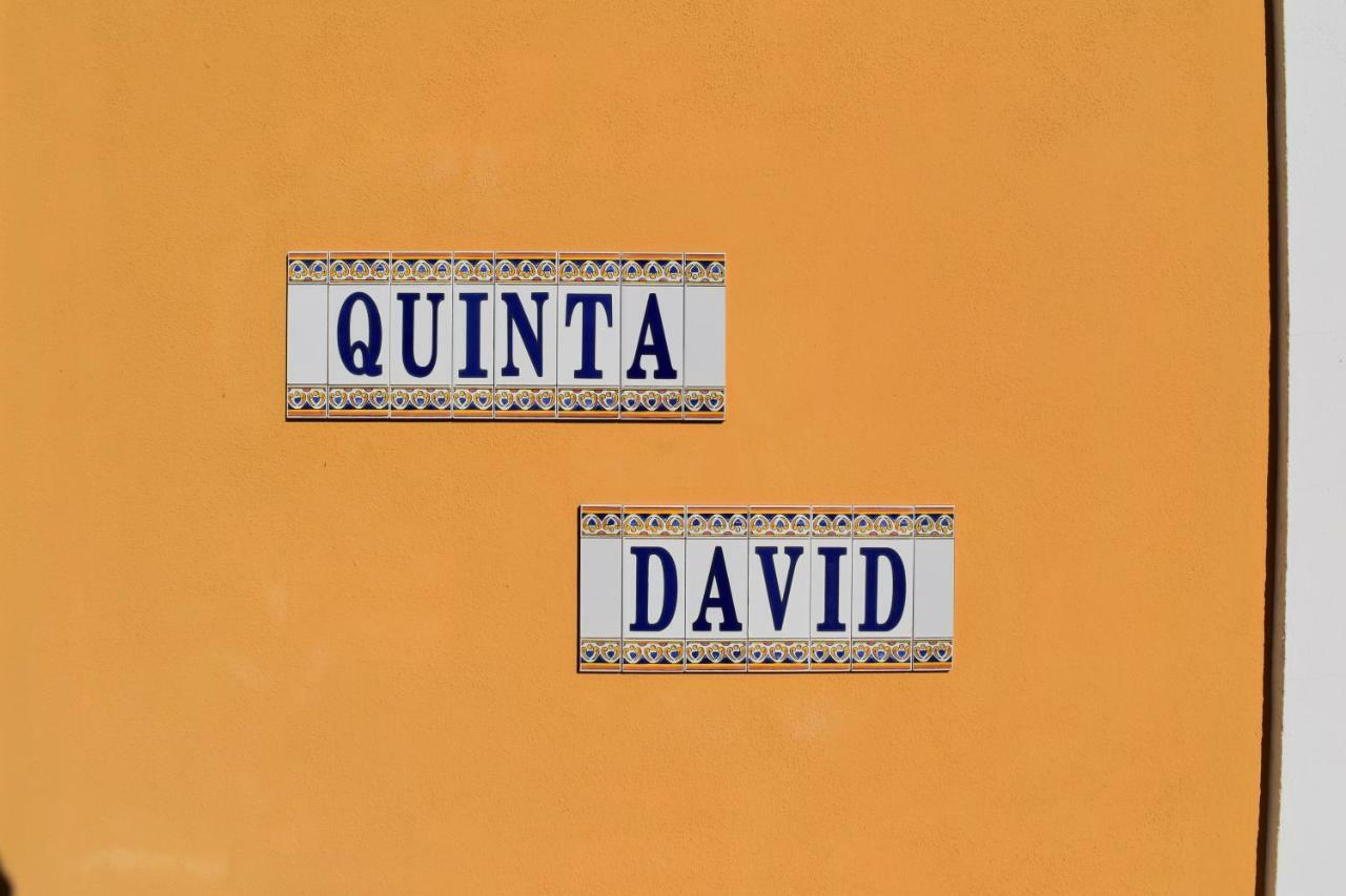 Quinta David Villa อัลวอร์ ภายนอก รูปภาพ