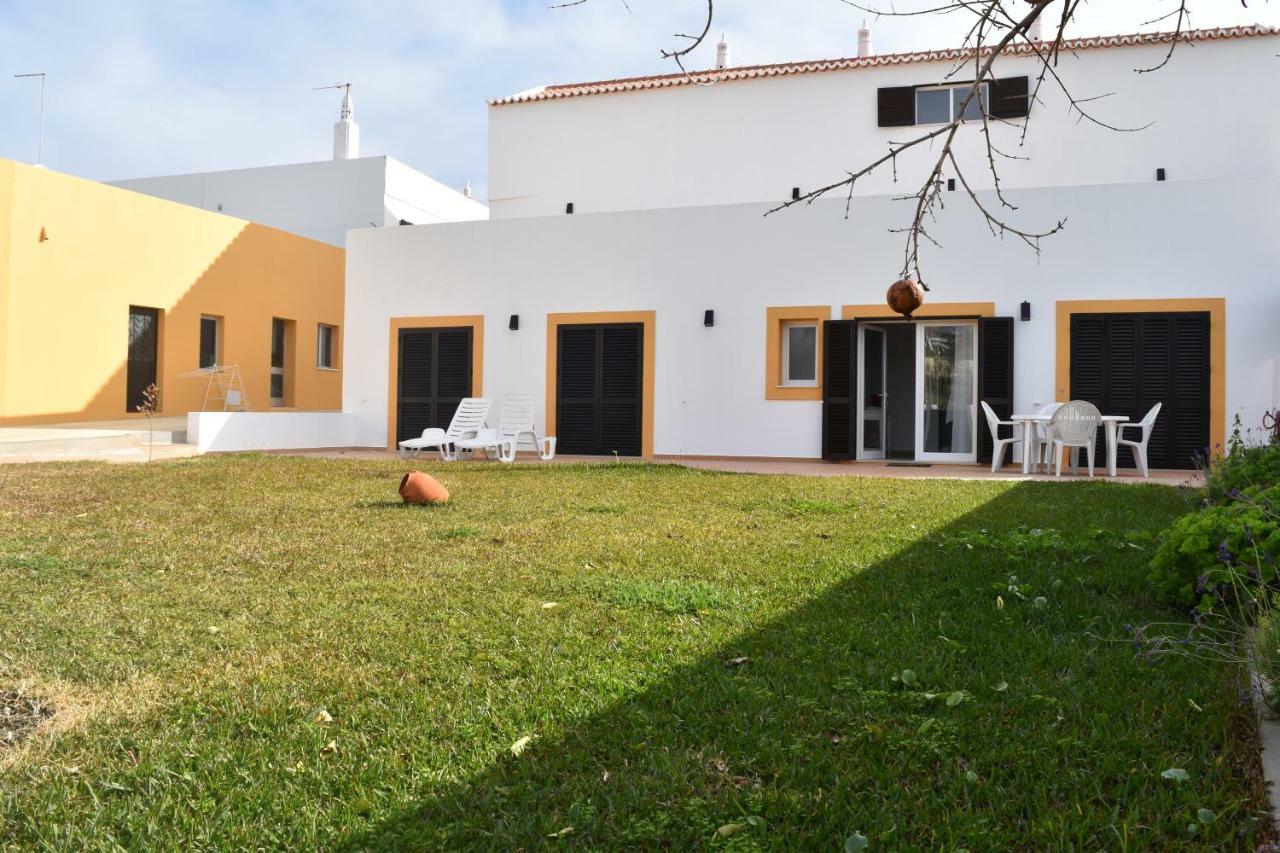 Quinta David Villa อัลวอร์ ภายนอก รูปภาพ